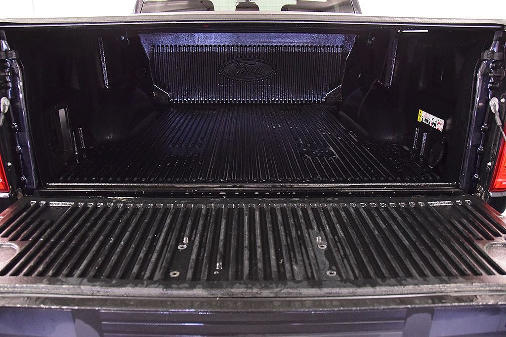 2023 Ford F-150 XLT Sport 5-1/2' Box