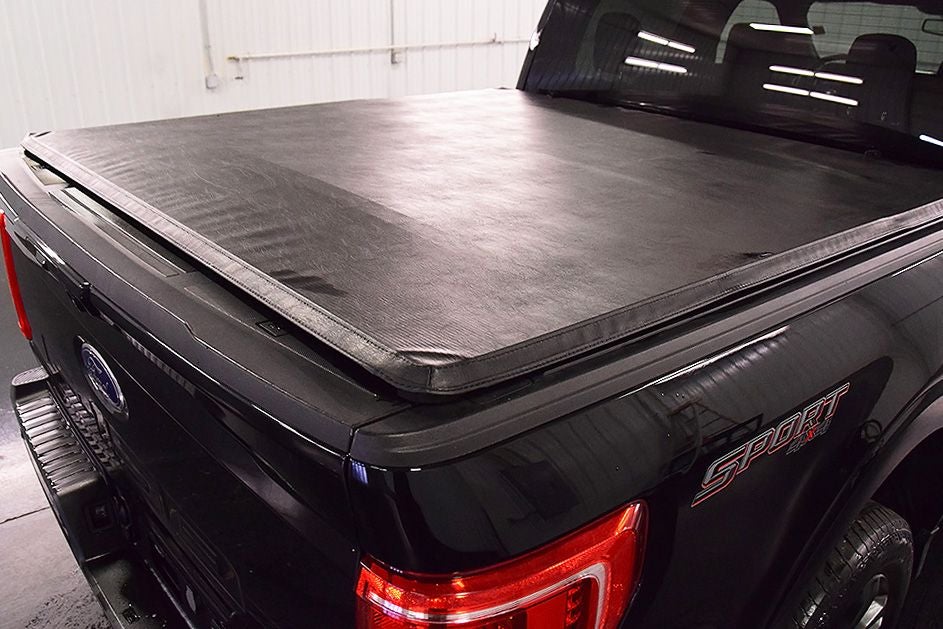 2023 Ford F-150 XLT Sport 5-1/2' Box