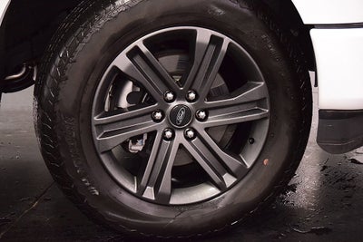 2023 Ford F-150 XLT Sport 5-1/2'Box