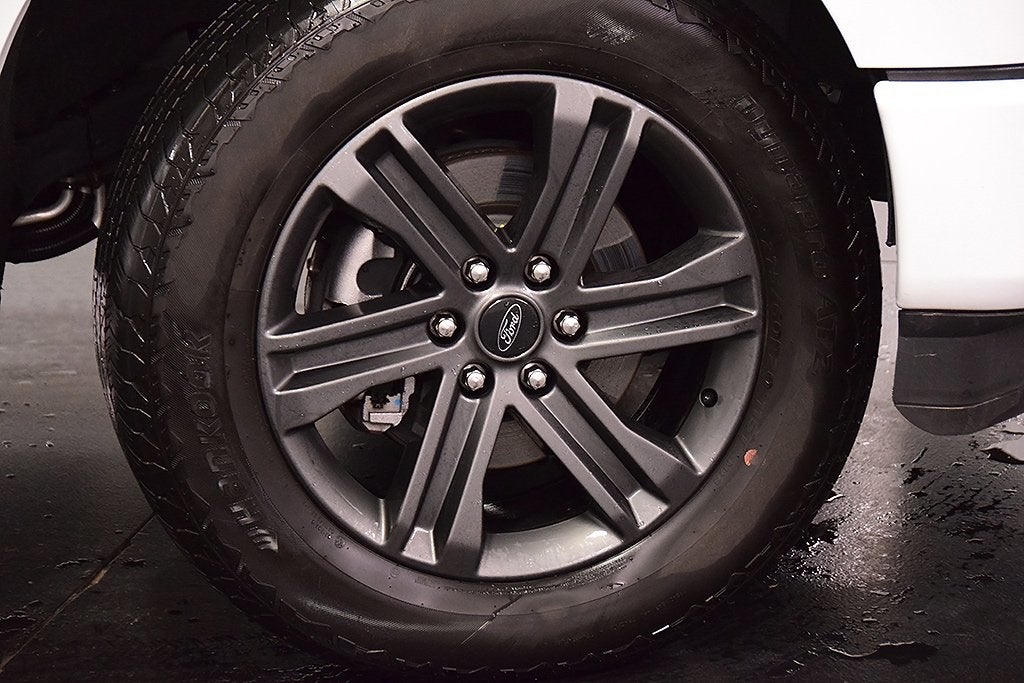 2023 Ford F-150 XLT Sport 5-1/2'Box