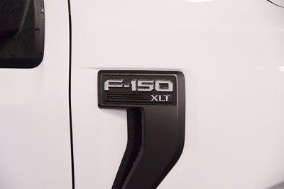 2023 Ford F-150 XLT Sport 5-1/2'Box