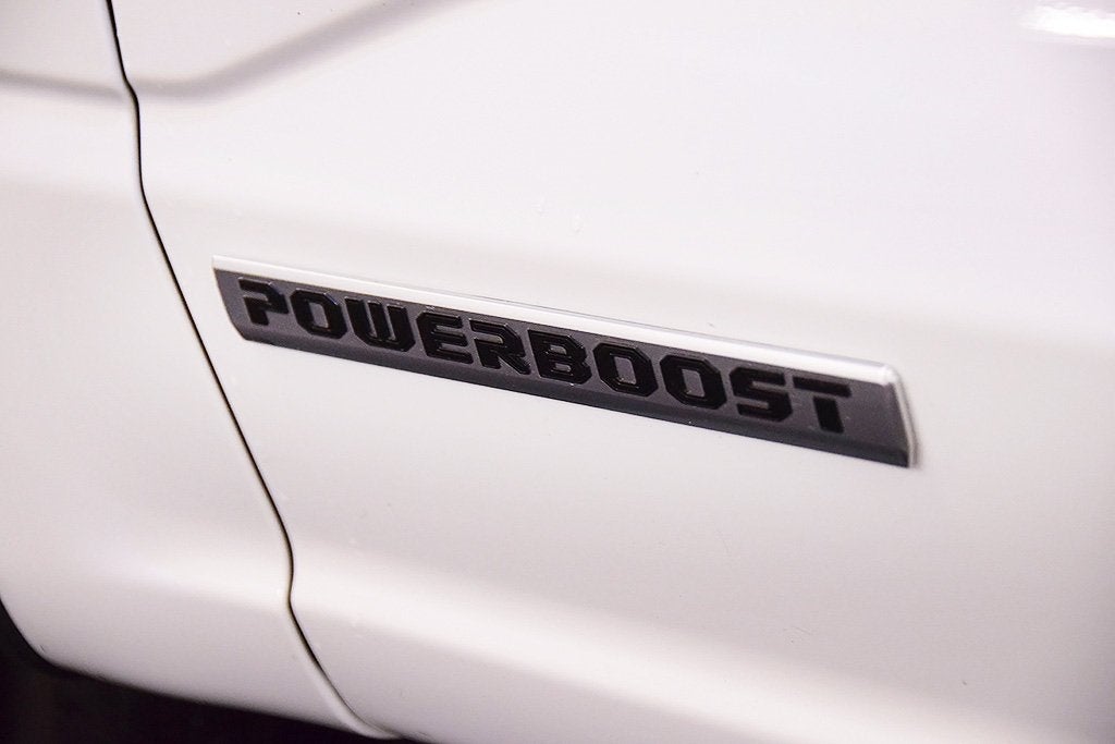 2023 Ford F-150 XLT Sport 5-1/2'Box