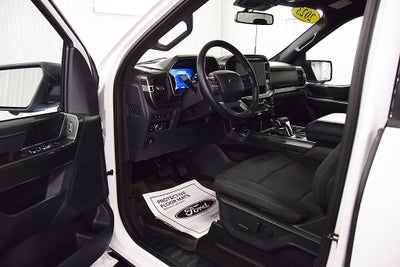 2023 Ford F-150 XLT Sport 5-1/2'Box