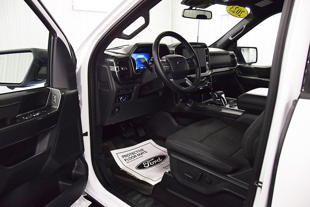 2023 Ford F-150 XLT Sport 5-1/2'Box