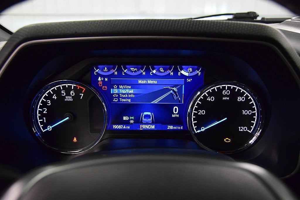 2023 Ford F-150 XLT Sport 5-1/2'Box