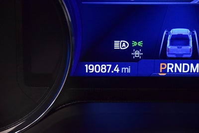 2023 Ford F-150 XLT Sport 5-1/2'Box