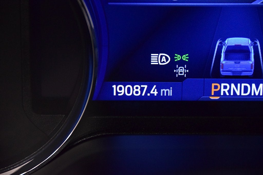 2023 Ford F-150 XLT Sport 5-1/2'Box