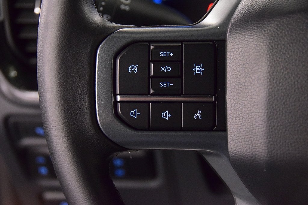 2023 Ford F-150 XLT Sport 5-1/2'Box