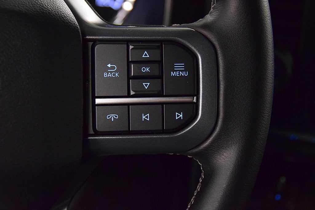 2023 Ford F-150 XLT Sport 5-1/2'Box