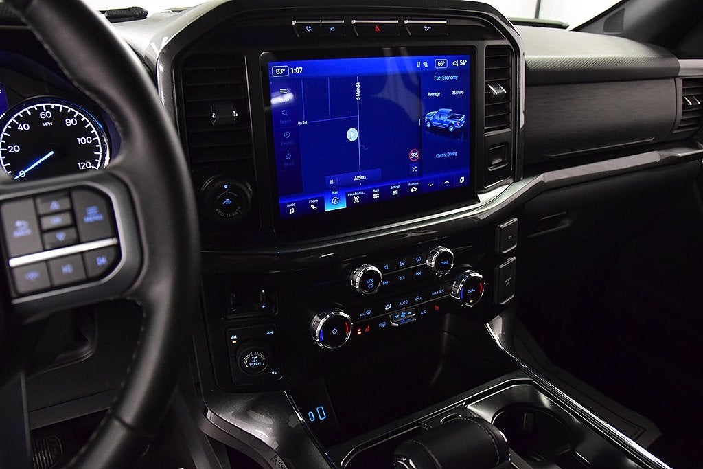 2023 Ford F-150 XLT Sport 5-1/2'Box