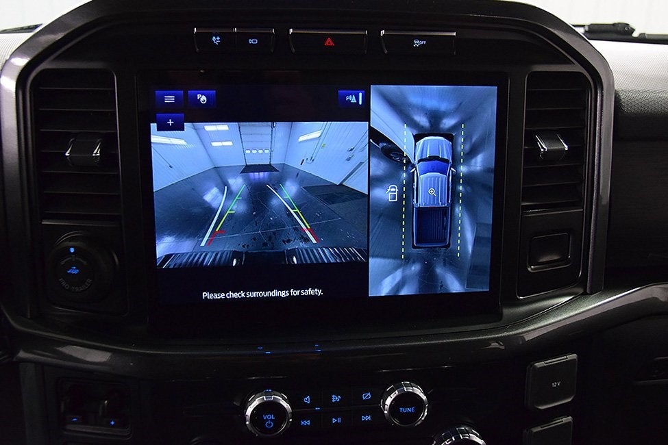 2023 Ford F-150 XLT Sport 5-1/2'Box