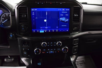 2023 Ford F-150 XLT Sport 5-1/2'Box