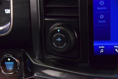 2023 Ford F-150 XLT Sport 5-1/2'Box