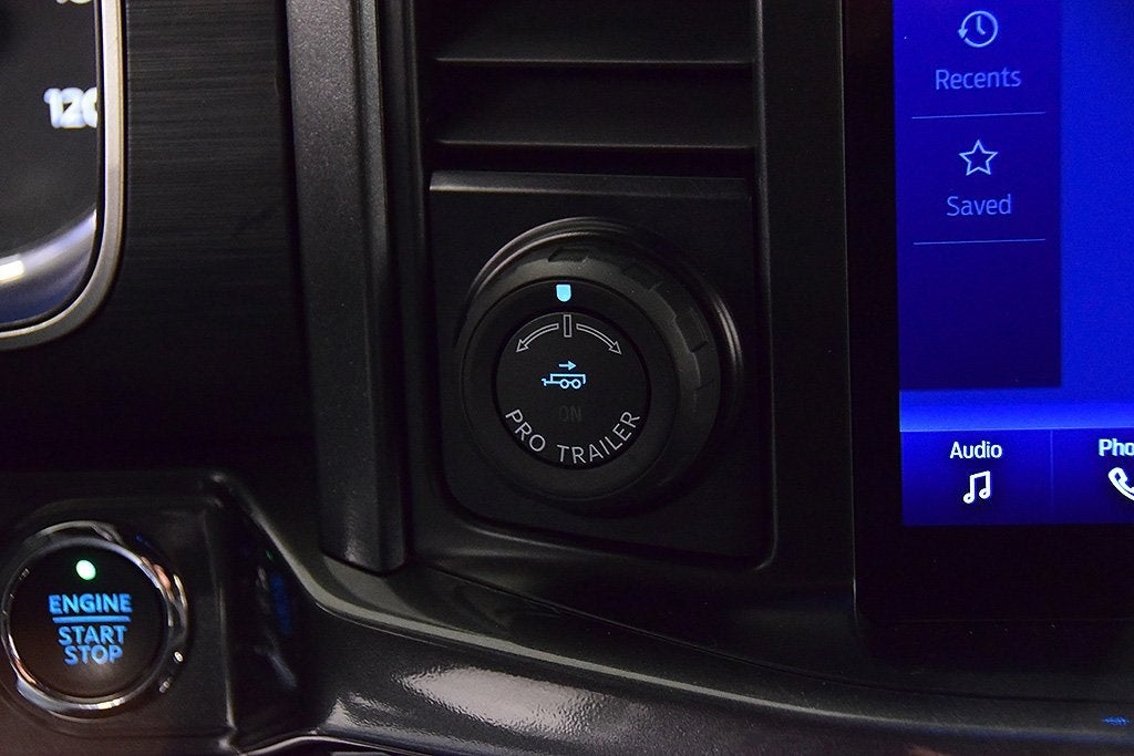 2023 Ford F-150 XLT Sport 5-1/2'Box