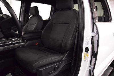 2023 Ford F-150 XLT Sport 5-1/2'Box