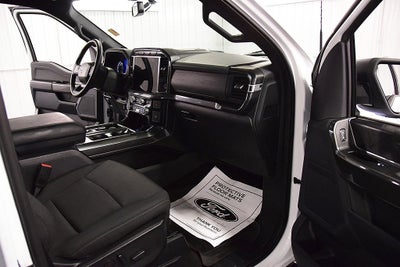 2023 Ford F-150 XLT Sport 5-1/2'Box