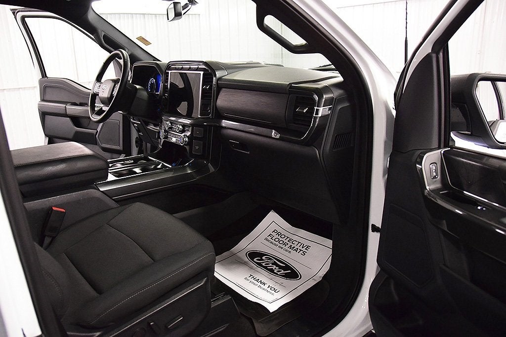 2023 Ford F-150 XLT Sport 5-1/2'Box