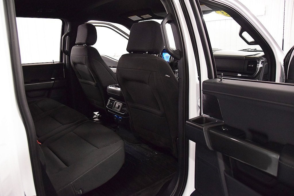 2023 Ford F-150 XLT Sport 5-1/2'Box