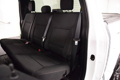 2023 Ford F-150 XLT Sport 5-1/2'Box