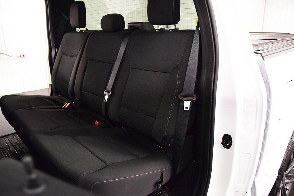 2023 Ford F-150 XLT Sport 5-1/2'Box