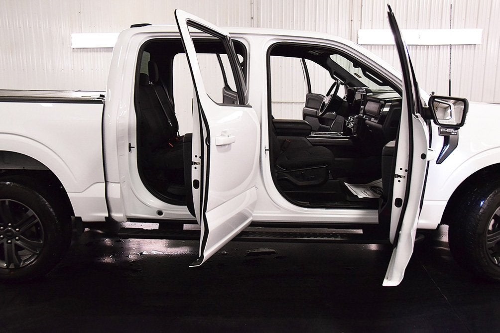 2023 Ford F-150 XLT Sport 5-1/2'Box