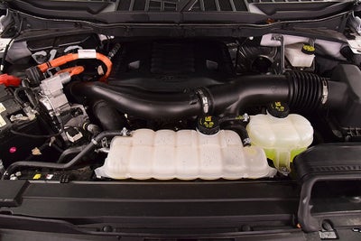 2023 Ford F-150 XLT Sport 5-1/2'Box