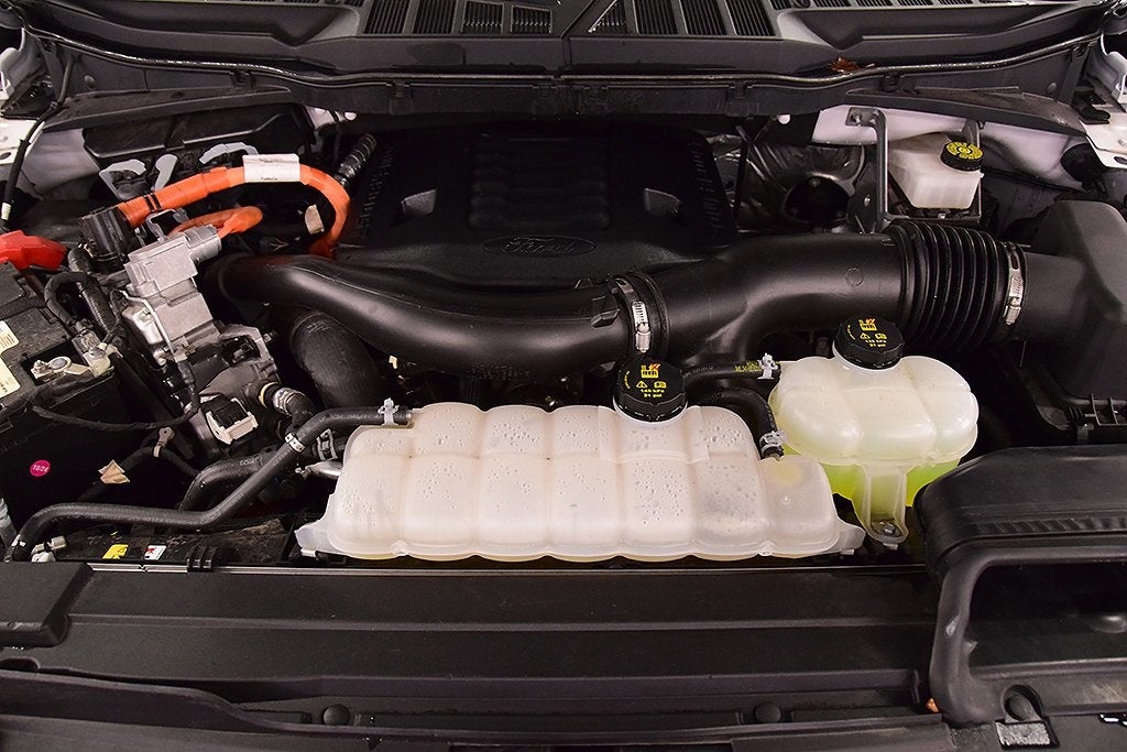 2023 Ford F-150 XLT Sport 5-1/2'Box