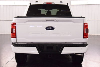 2023 Ford F-150 XLT Sport 5-1/2'Box