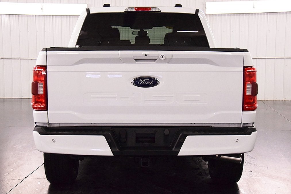 2023 Ford F-150 XLT Sport 5-1/2'Box