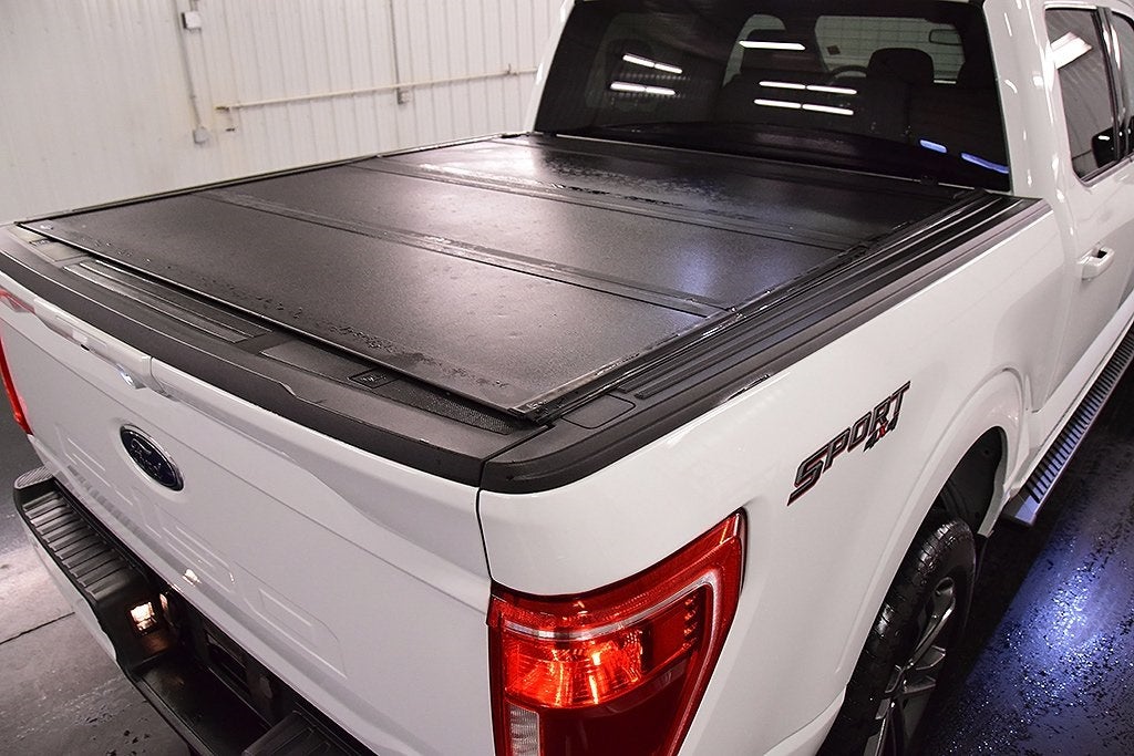 2023 Ford F-150 XLT Sport 5-1/2'Box