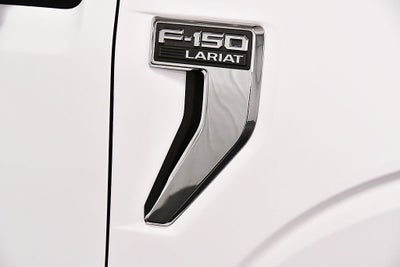 2023 Ford F-150 Lariat 5-1/2' Box