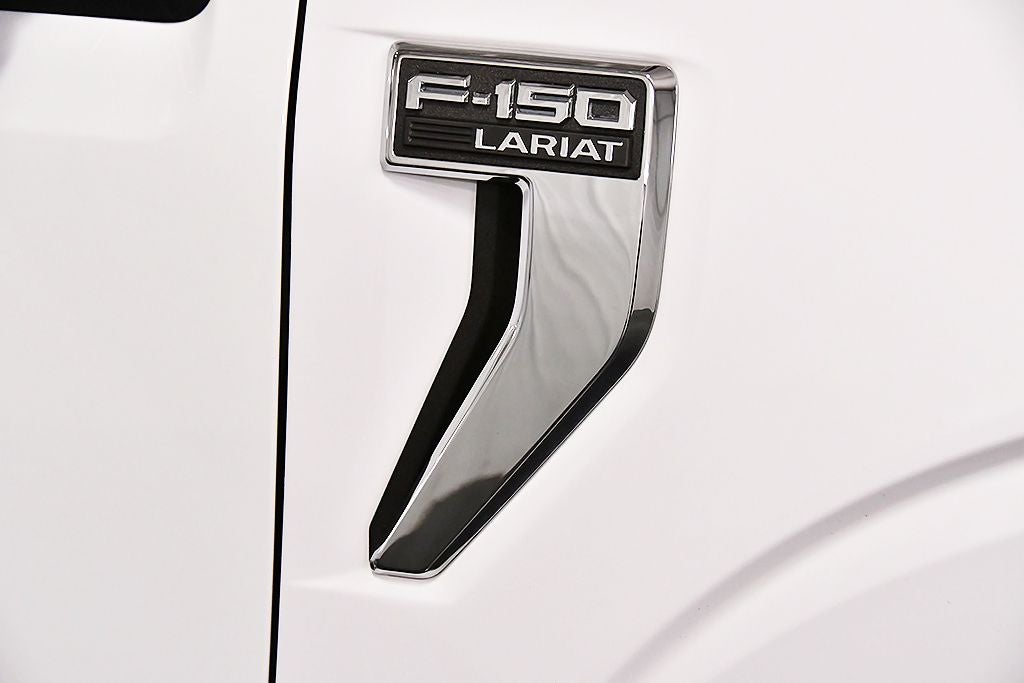 2023 Ford F-150 Lariat 5-1/2' Box