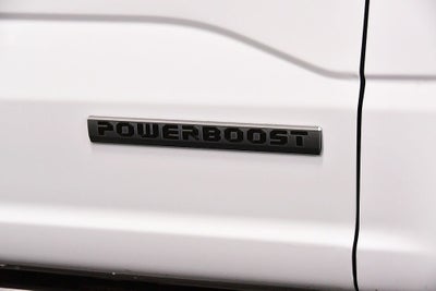 2023 Ford F-150 Lariat 5-1/2' Box