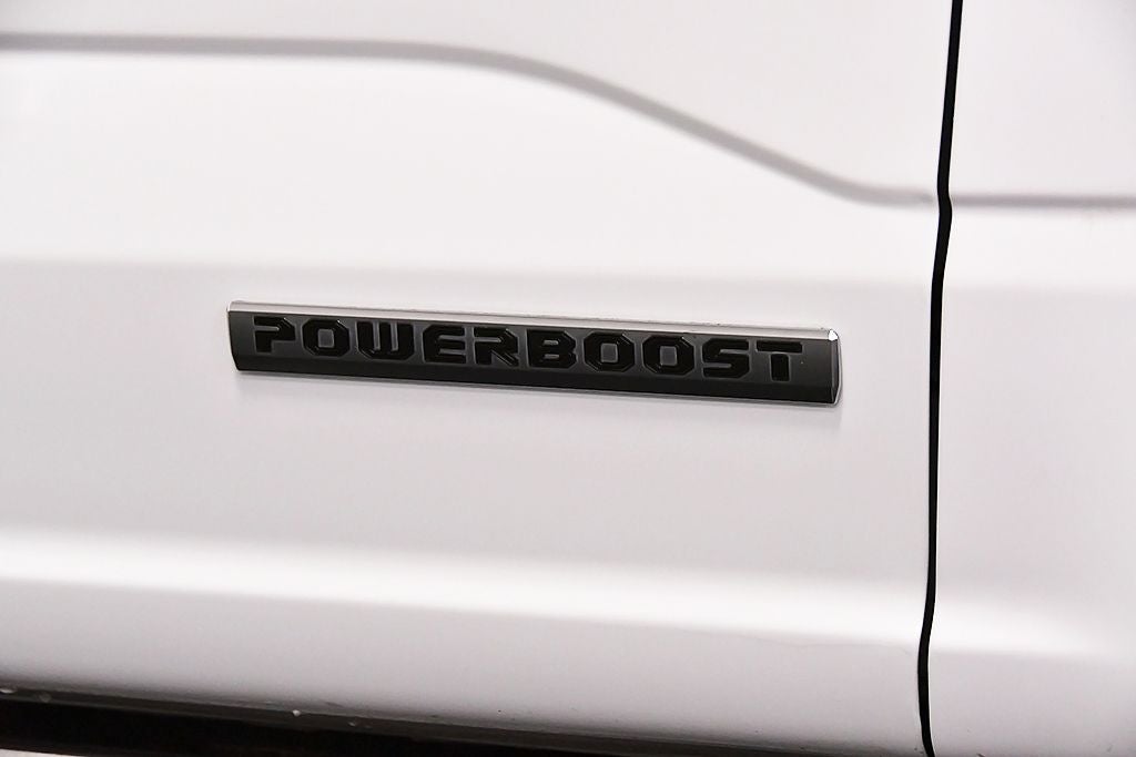 2023 Ford F-150 Lariat 5-1/2' Box