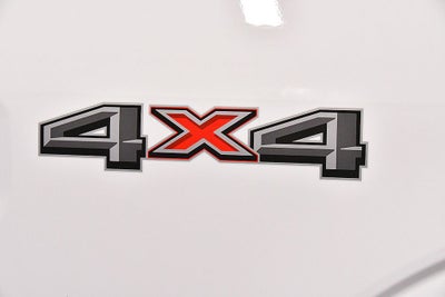 2023 Ford F-150 Lariat 5-1/2' Box