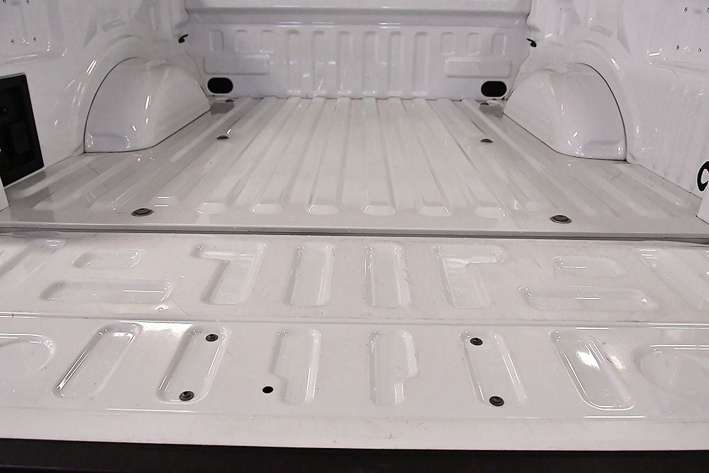 2023 Ford F-150 Lariat 5-1/2' Box