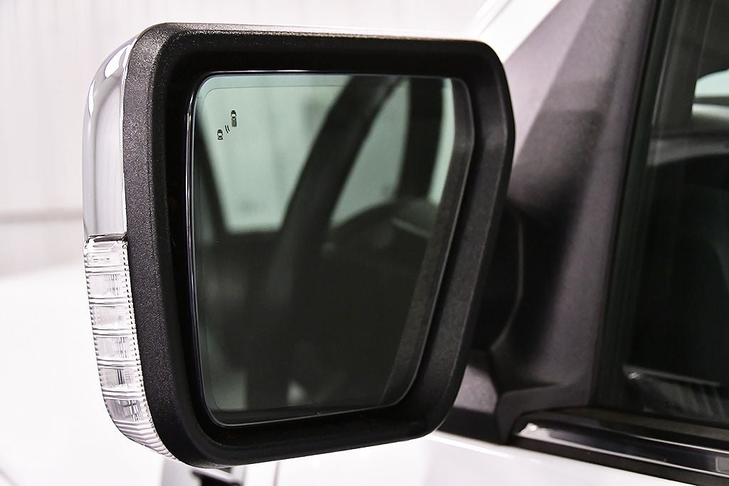 2023 Ford F-150 Lariat 5-1/2' Box