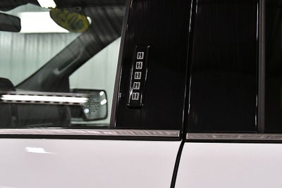 2023 Ford F-150 Lariat 5-1/2' Box