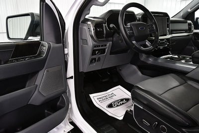 2023 Ford F-150 Lariat 5-1/2' Box