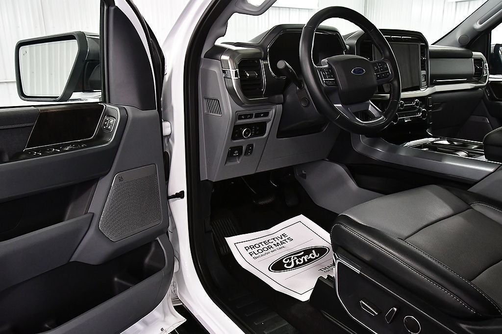 2023 Ford F-150 Lariat 5-1/2' Box