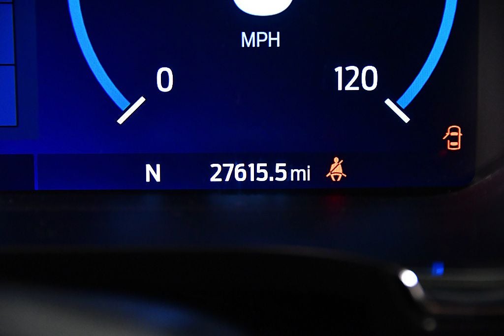 2023 Ford F-150 Lariat 5-1/2' Box
