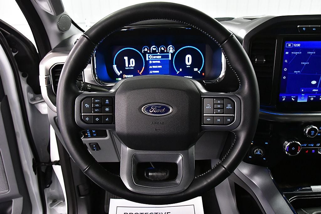 2023 Ford F-150 Lariat 5-1/2' Box