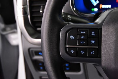 2023 Ford F-150 Lariat 5-1/2' Box