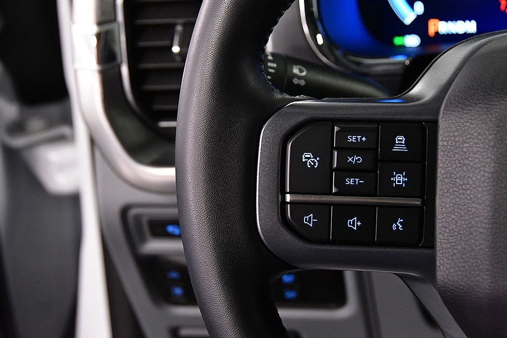 2023 Ford F-150 Lariat 5-1/2' Box
