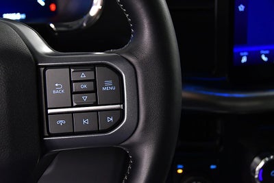 2023 Ford F-150 Lariat 5-1/2' Box