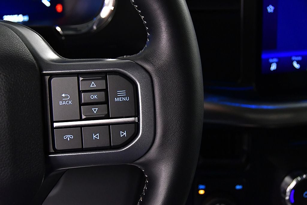 2023 Ford F-150 Lariat 5-1/2' Box