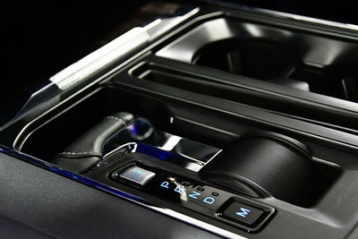 2023 Ford F-150 Lariat 5-1/2' Box