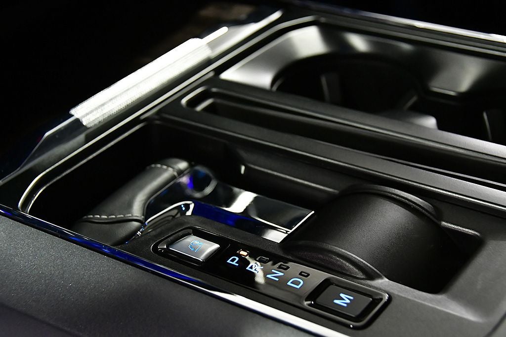 2023 Ford F-150 Lariat 5-1/2' Box