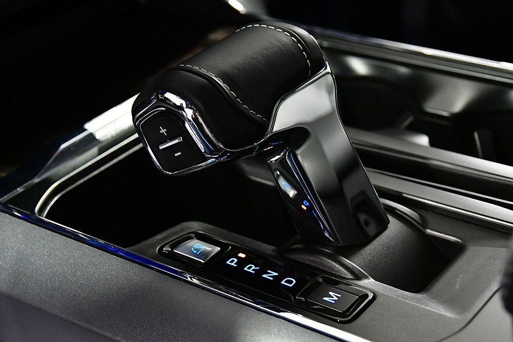 2023 Ford F-150 Lariat 5-1/2' Box