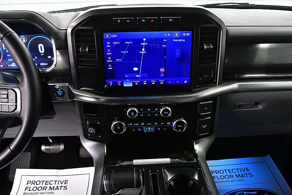 2023 Ford F-150 Lariat 5-1/2' Box